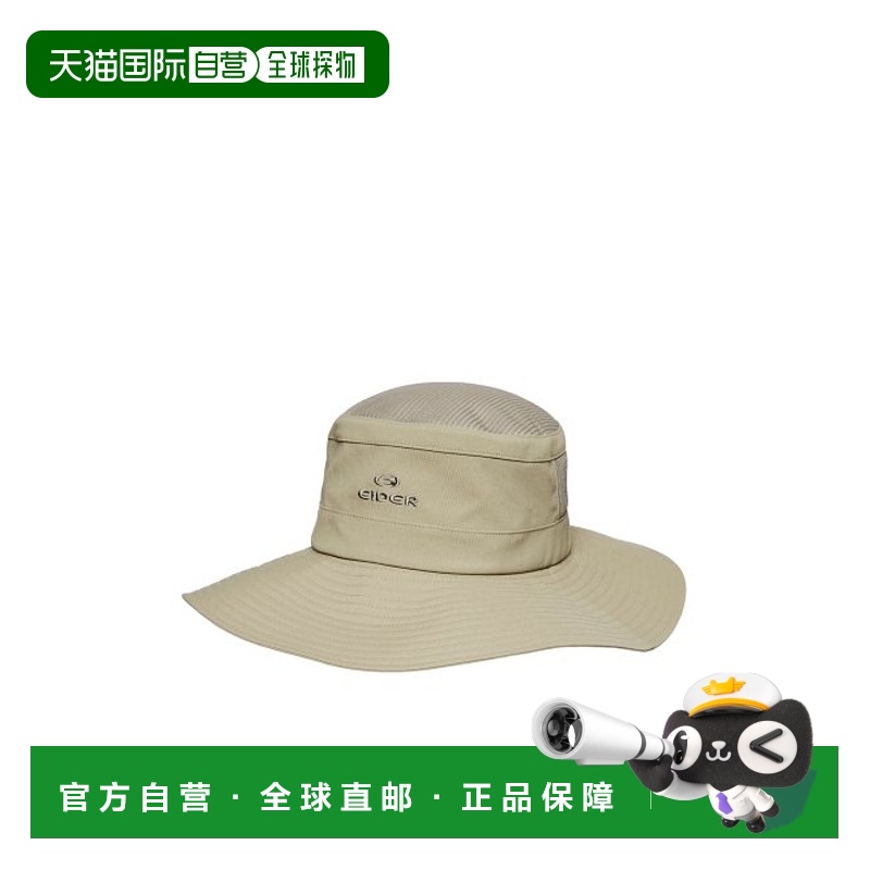 韩国直邮EIDER 帽子 DMM24C12E4潮流穿搭时尚休闲舒适高级感正品