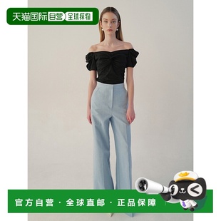 And You ZOE Wide 302862856 Bride 牛仔裤 韩国直邮BAU 女士女装