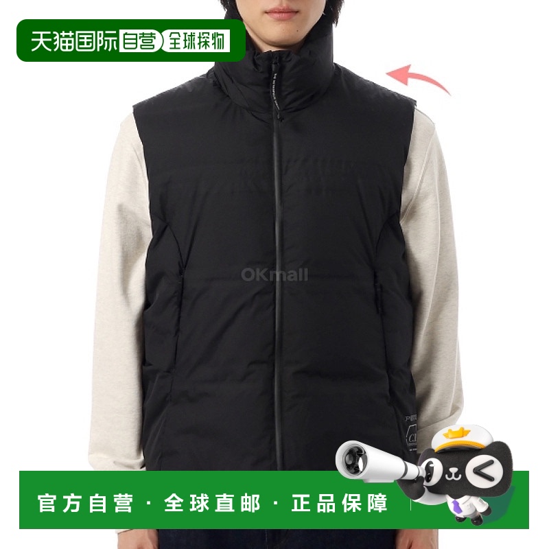 韩国直邮CP COMPANY 19CLVE010A 110400A 999 好的鹅绒