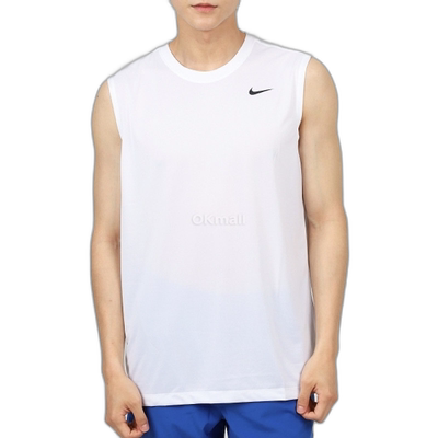 韩国直邮NIKE M NK DF TEE RLGD SL 重置 (DX0991-100) 短袖/无袖