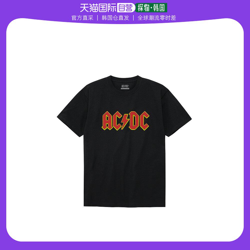 韩国直邮bravado 通用 上装T恤