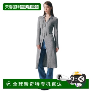 休闲日常连衣裙CTF3OP04GY 韩国直邮City Breeze正品 韩版 都市时尚