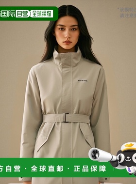 韩国直邮EIDER 女士运动茄克/外套 DWU24153E1潮流穿搭高级感正品