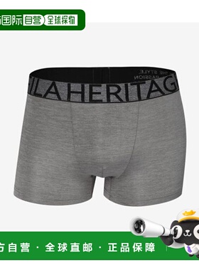 韩国直邮FILA FILA UNDERWEAR Outfit Seasonal Colours Men's Dr