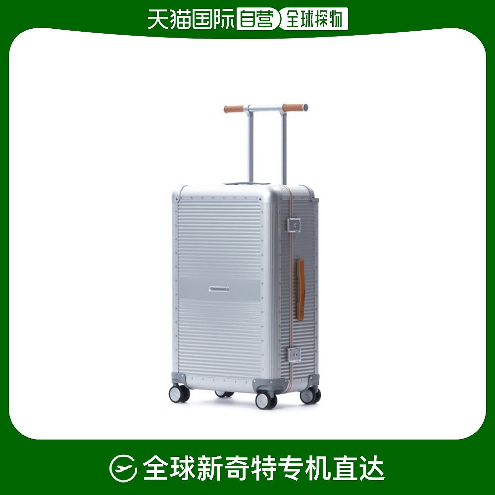 韩国直邮RAWROW公用旅行包R TRUNK 530 ALUMINIUM 29inch SILVER