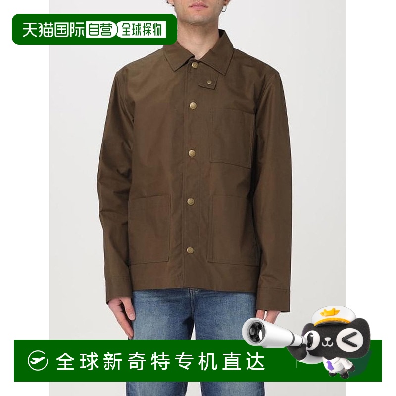 1h可退 韩国直邮a.p.c  休闲西装