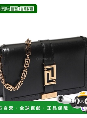韩国直邮VERSACE GRECA GODDESS 迷你包 (1007220 1A05134 1B00V)
