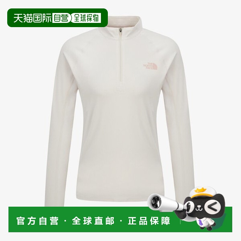 韩国直邮THE NORTH FACE The North Face White Label 女士 Risco