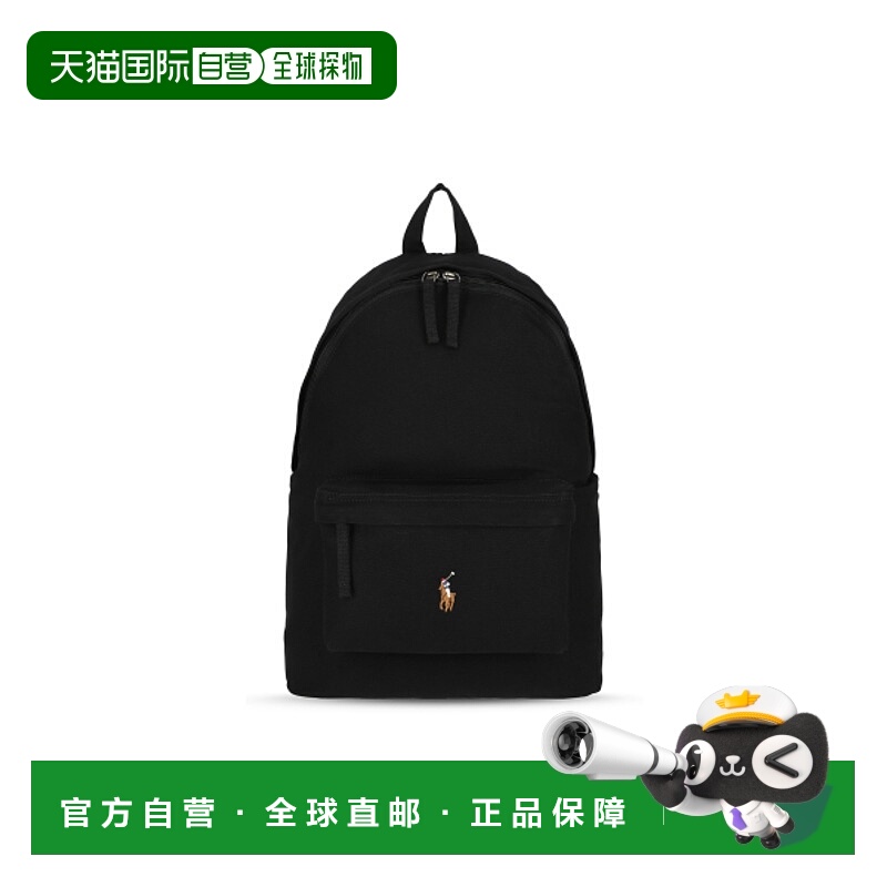 韩国直邮POLO RALPH LAUREN 公用背包MAPOBGS01320198-001BACKPAC
