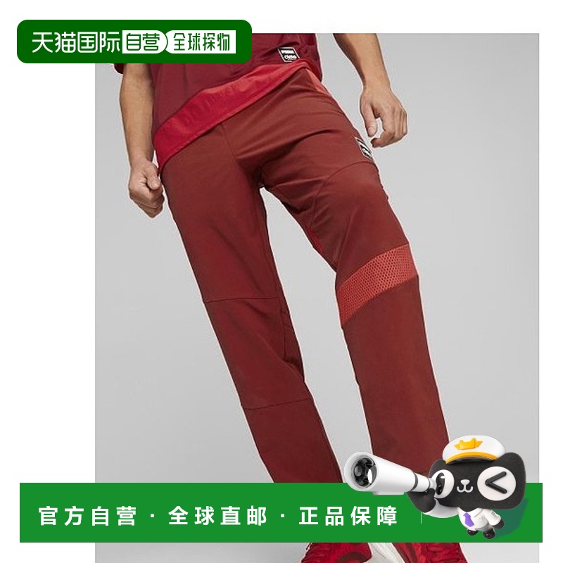 韩国直邮PUMA彪马  运动长裤523423-80Run Ciele Tracksuit Pant