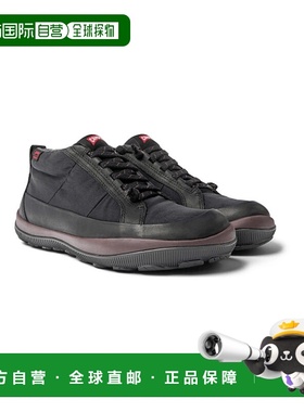 韩国直邮CAMPER看步男女时尚休闲百搭舒适简约复古耐磨靴子K40073