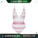 韩国直邮MISSONI24SS比基尼泳装 女MC22SP03BT006VS30CV Pink