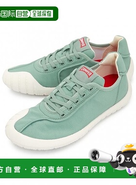 韩国直邮CAMPER [釜山] Camper Feu Pass 女士运动鞋 K201542 012