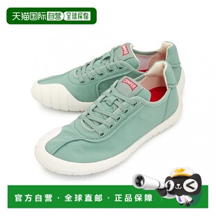 韩国直邮CAMPER [釜山] Camper Feu Pass 女士运动鞋 K201542 012