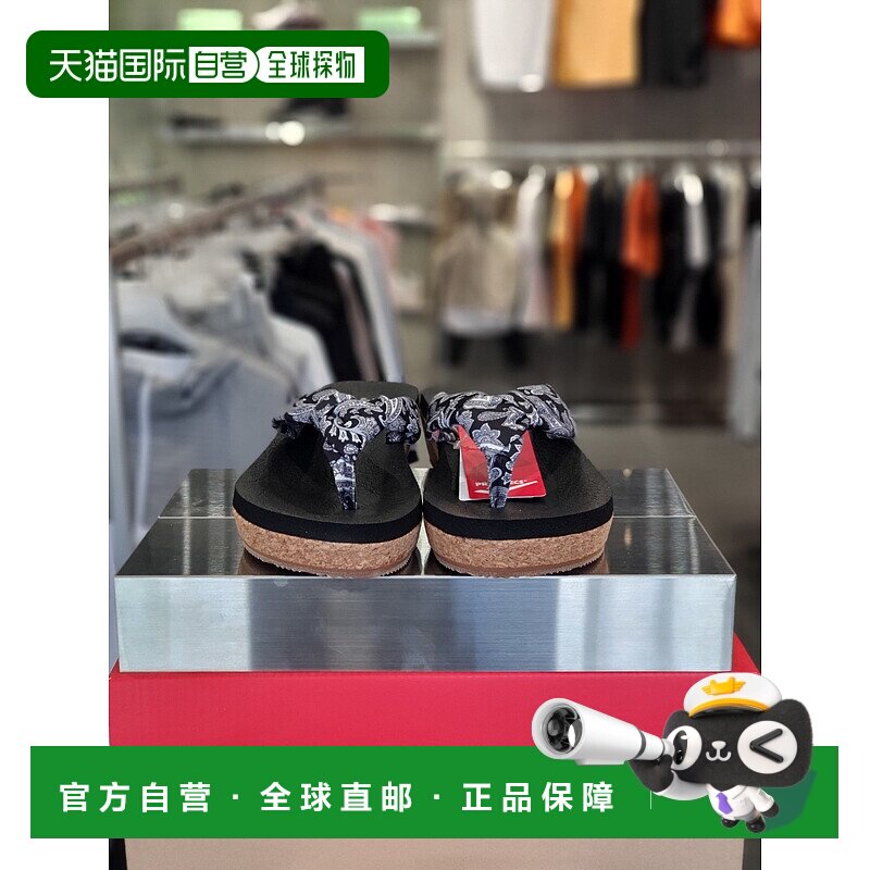 韩国直邮PROSPECS 女士 人字拖鞋 THE111 PS0WH21S111凉鞋