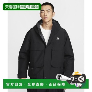 FV8682 010 ACG 韩国直邮NIKE Skull 耐克 PrimaLoft® Peak NIKE