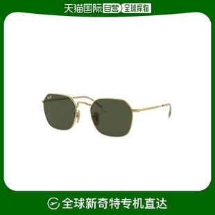 Gold 韩国直邮RAY BAN太阳眼镜男RB3694