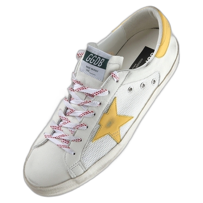 韩国直邮Golden Goose GMF00103 F006152 10356 运动鞋