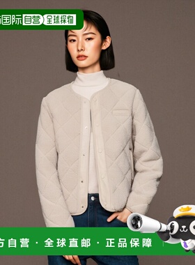 韩国直邮DYNAFIT户外休闲运动舒适日常时尚新款夹克YWW23147E6