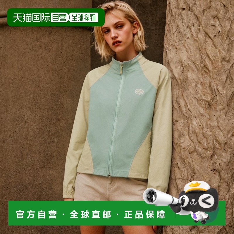 韩国直邮LEE休闲日常舒适时尚韩系通勤新款夹克LE2401JK72LN长袖