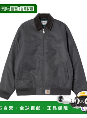 韩国直邮CARHARTT WIP CARHARTT Carhartt WIP Santa Fe Alumni J