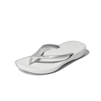 韩国直邮FITFLOP 女士女鞋 E54-011凉鞋平底舒适牛皮拖鞋