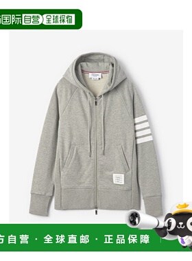 韩国直邮Thom Browne汤姆布朗MJT022H00535068LOOPBACK JERSEY KN