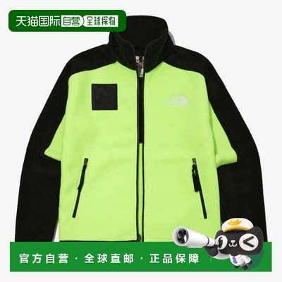 韩国直邮THE NORTH FACE The North Face 男士原产地山地毛衣 JQS