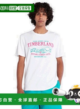 韩国直邮Timberland添柏岚经典休闲复古设计衬衫TB0A6RP91001