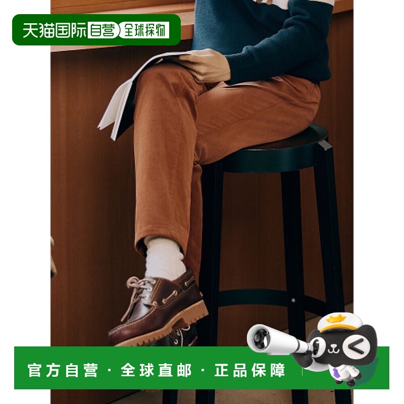 韩国直邮BEANPOLE MEN 男士男装休闲裤BC4921C23C