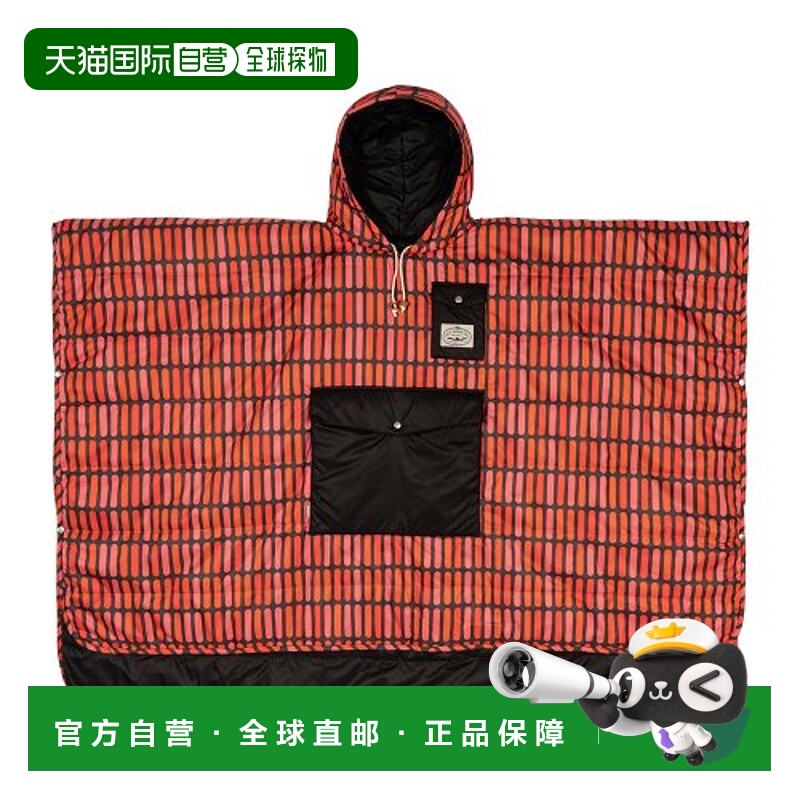 韩国直邮POLER 山系户外旅行露营保暖睡袋 213ACU5601-HALB