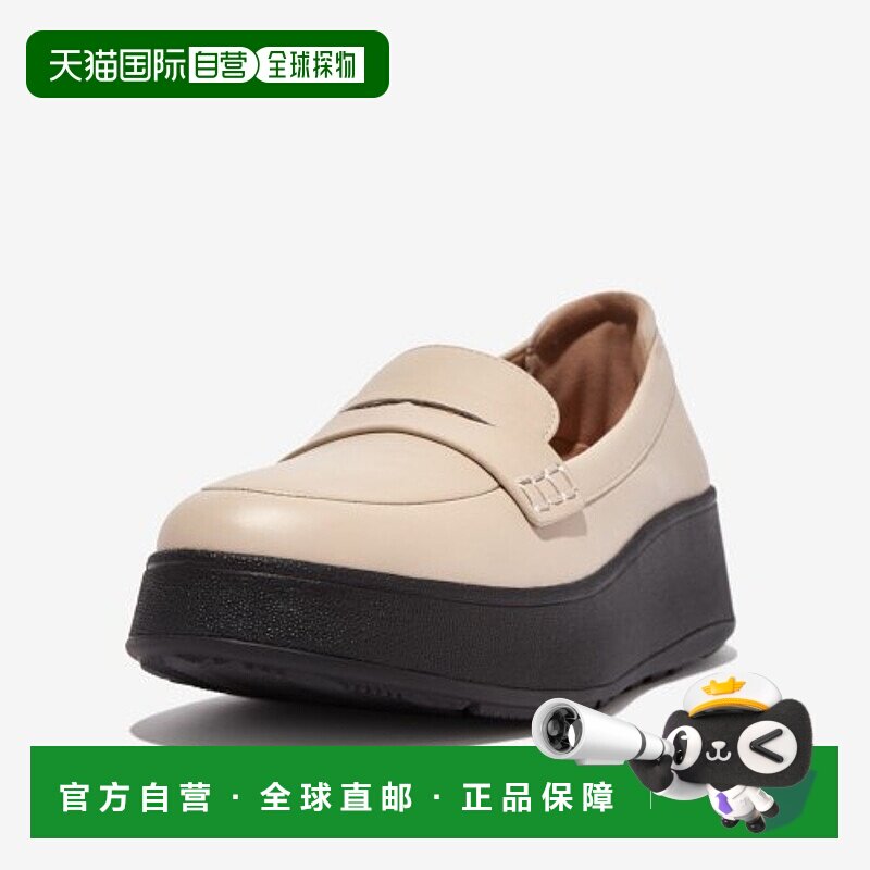 韩国直邮FITFLOP 女鞋凉鞋拖鞋平底鞋运动拖鞋FFSO3E022CR女士