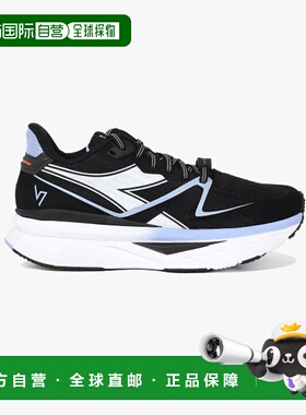 韩国直邮diadora 女士休闲鞋D3352RRN04BLS