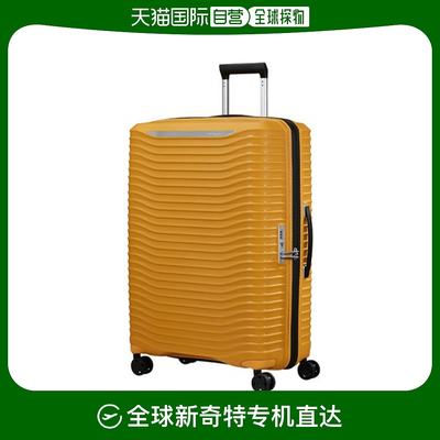 韩国直邮SAMSONITE 公用男士旅行包UPSCAPE CARRIER 75/28 EXP YE