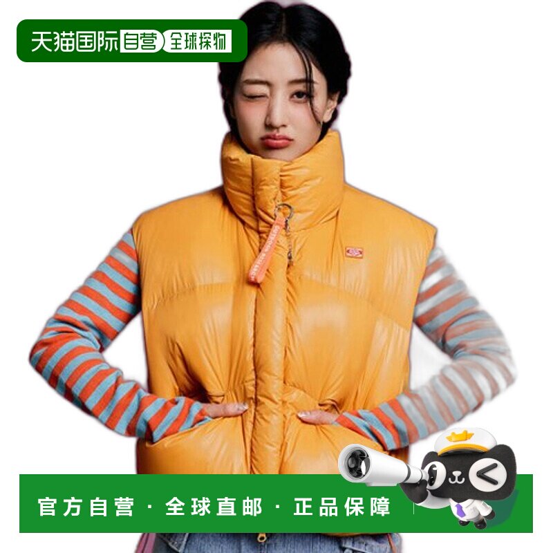 韩国直邮OUTDOOR RESEARCH 女装毛衣女士ORM_UT7AP81B_BLU_长袖