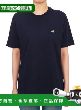 1h可退 韩国直邮薇薇安 韦斯特伍德 3G010013 J001M K410 女士 半