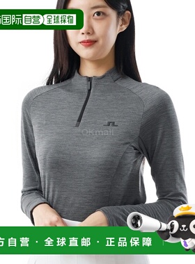 韩国直邮J.LINDEBERG Steffi 中间层 (GWJS10982-U242) 男人对男