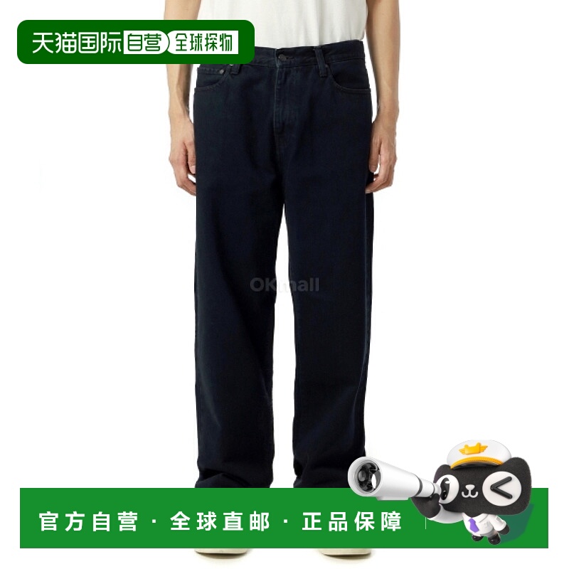韩国直邮CARHARTT WIP AARON 裤子 (I034237 01LF) 牛仔裤