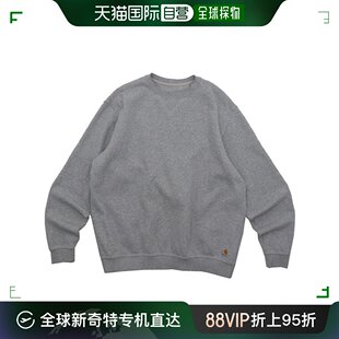 T恤 I2425 长袖 Gujemoeun 韩国直邮Carhartt NIKE 官方正品