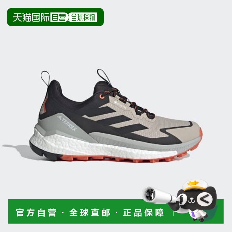 韩国直邮ADIDAS阿迪达斯运动日常舒适运动鞋IG5459足下工业 正品