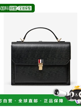 韩国直邮THOM BROWNE 包包男士UAG064A00198001SS23 STRAP DETACH