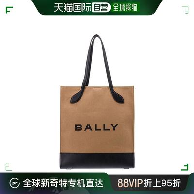 韩国直邮BALLY23FW单肩包女WAE02WCV034 I113OBROWN