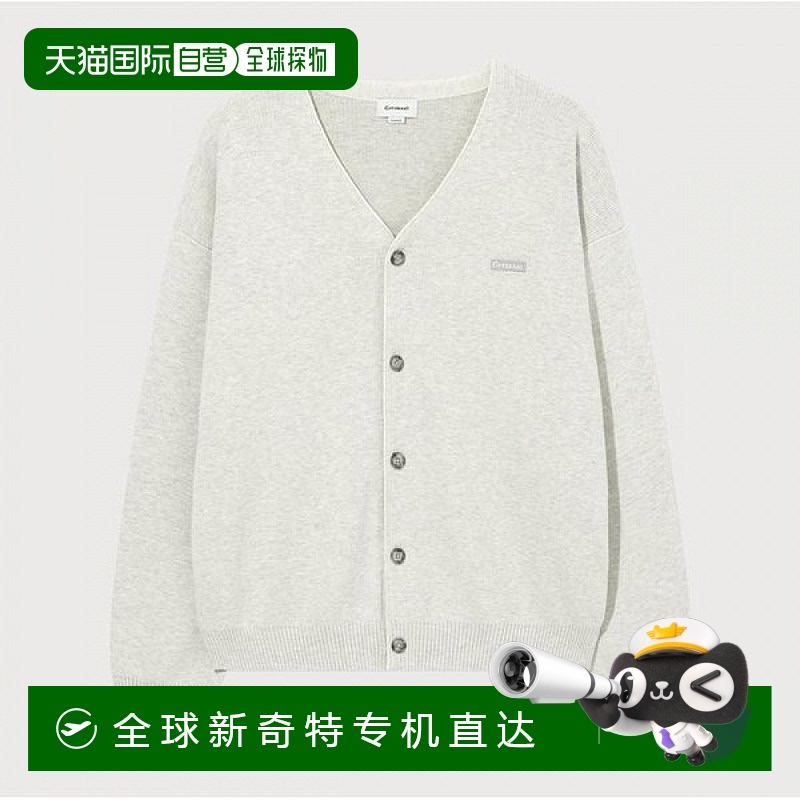 1h可退 韩国直邮covernat  外套夹克衫开衫