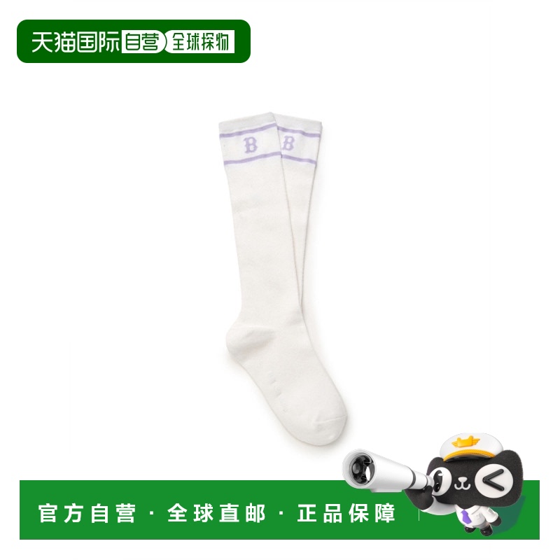 韩国直邮MLB KIDS 儿童儿童袜子(0-16岁)7FSOB0153-43LDL