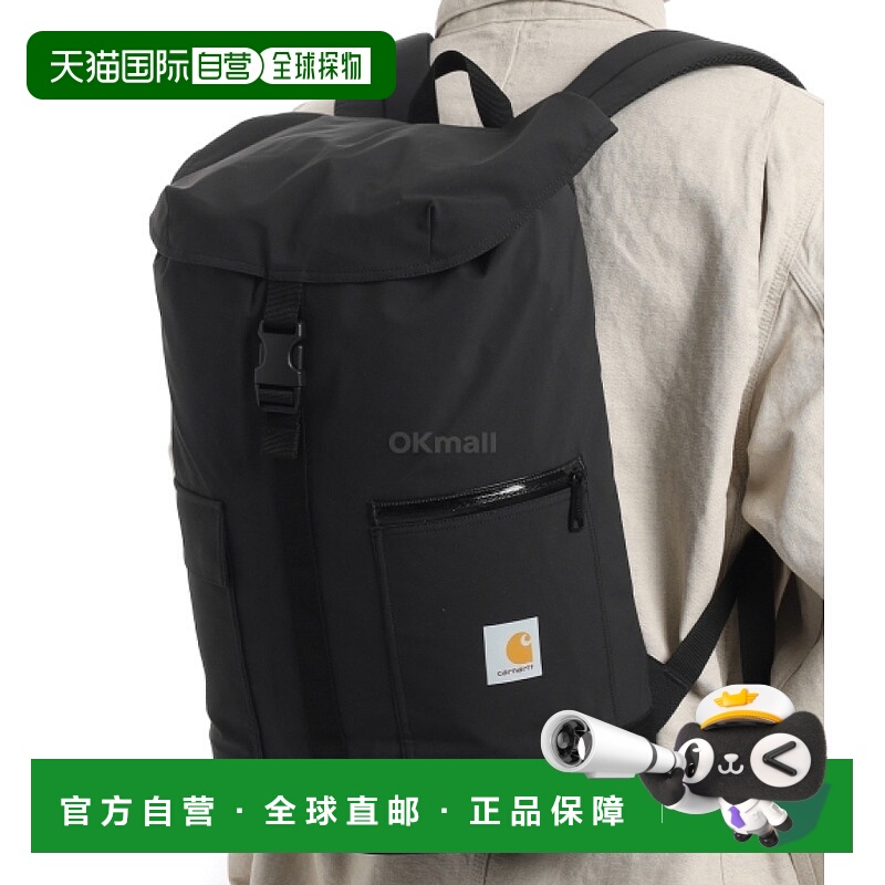 韩国直邮CARHARTT WIP Bowden背包（I035214 89XX） 背包尼龙