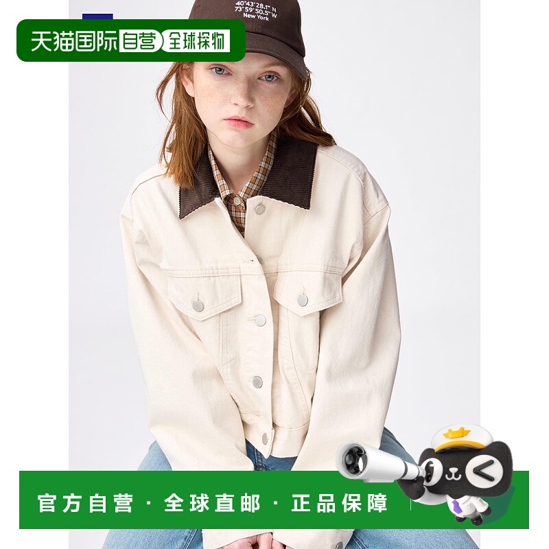 1h可退 韩国直邮uniqlo  外套优衣库长袖夹克