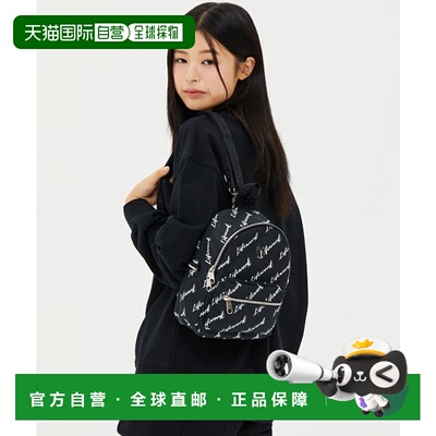 韩国直邮LIFEWORK 公用男士背包LW245BG301新款双肩包