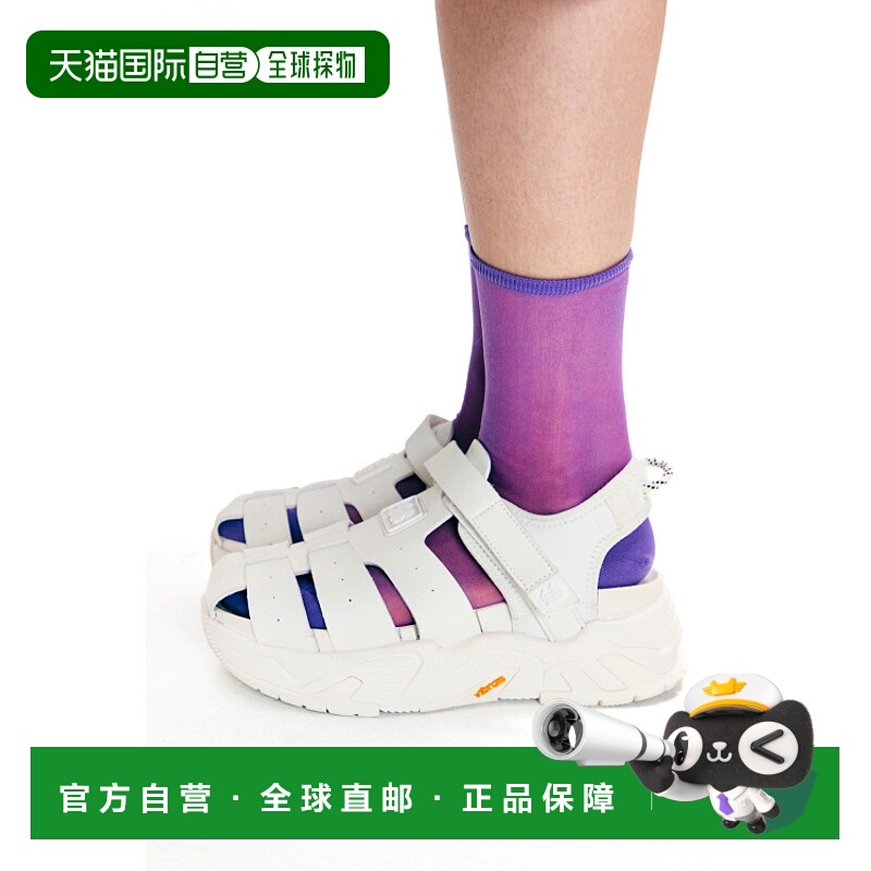 韩国直邮KOLON SPORT正品秋冬新款休闲户外运动女款凉鞋FE2AX2444