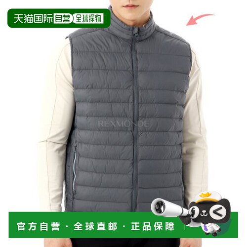 PETER MILLAR 所有课程背心（MF23EZ15-IRON） 针织衫/背心