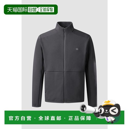 韩国直邮KOLON SPORT 男士运动茄克/外套JWJJW24311BLK新款